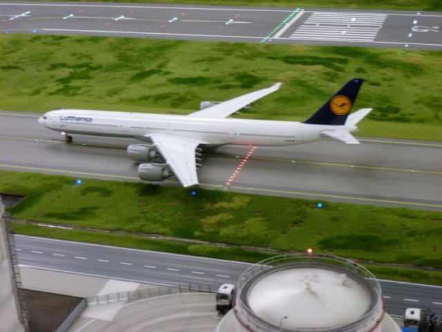 2011 Hamburg